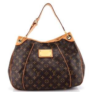 Louis Vuitton Galliera Handbag Canvas #254353L15B